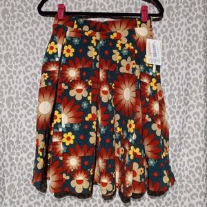 LuLaRoe MADISON Skirt